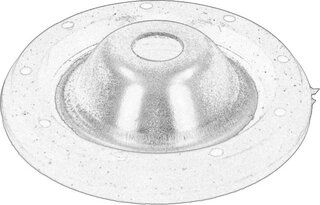 Mopar (PSA / FCA) 51707691