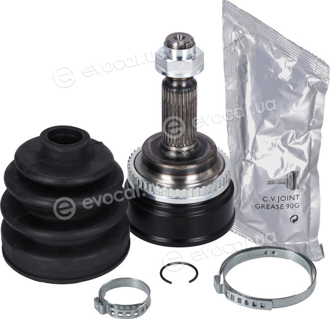 Blue Print ADT38976