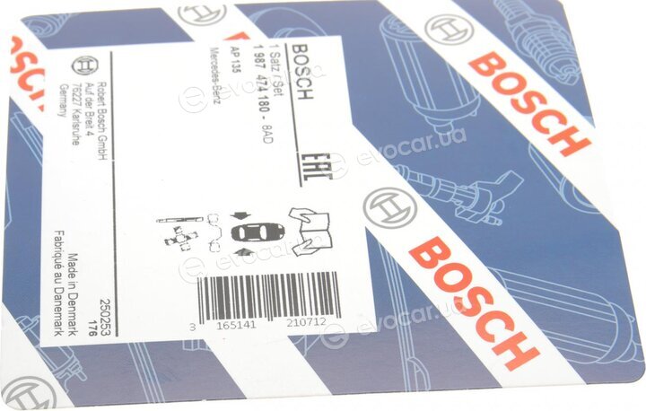 Bosch 1 987 474 180