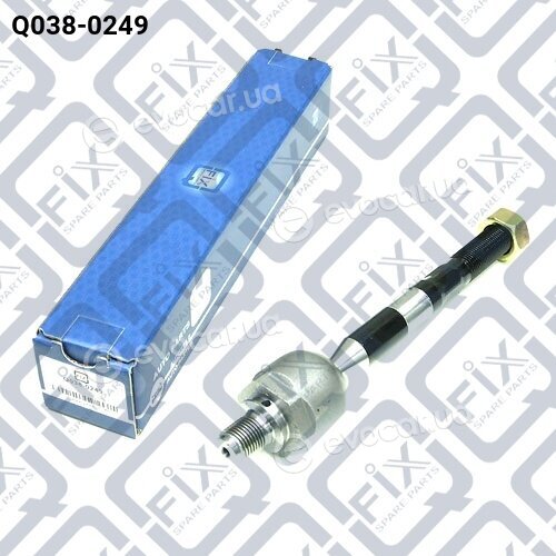 Q-Fix Q0380249