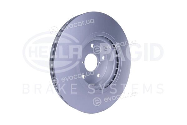 Hella 8DD 355 116-361