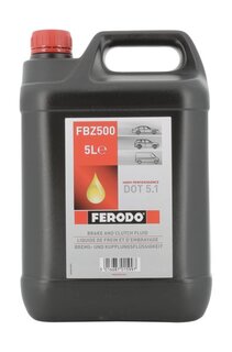 Ferodo FBZ500