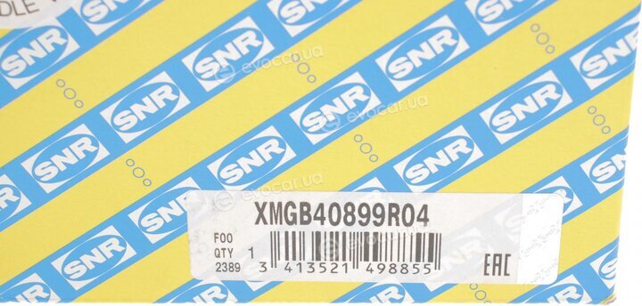 NTN / SNR XMGB40899R04