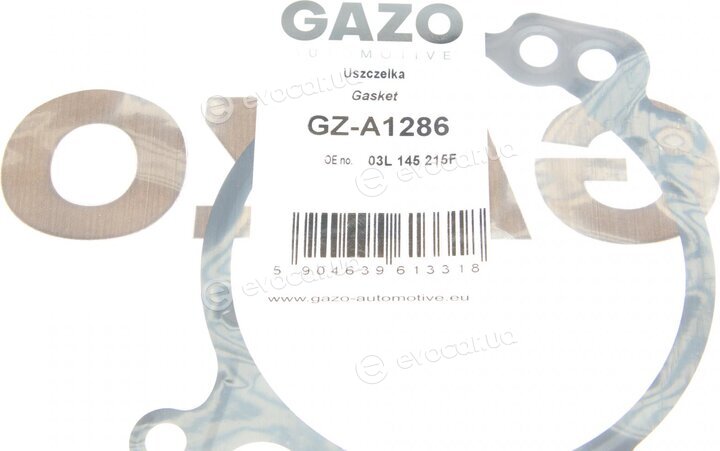 Gazo GZ-A1286