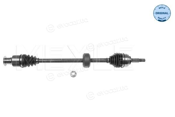 Meyle 16-14 498 0141