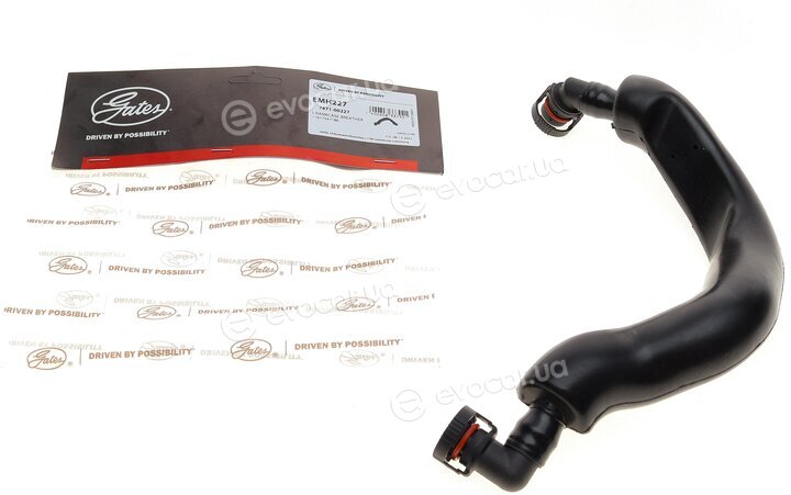Gates EMH227