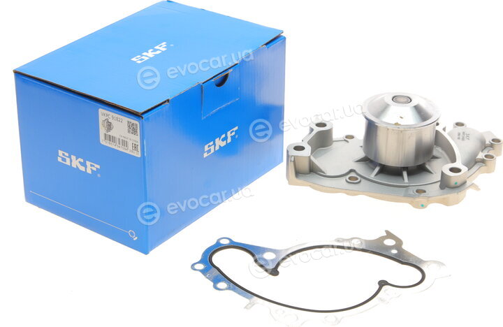 SKF VKPC 91822