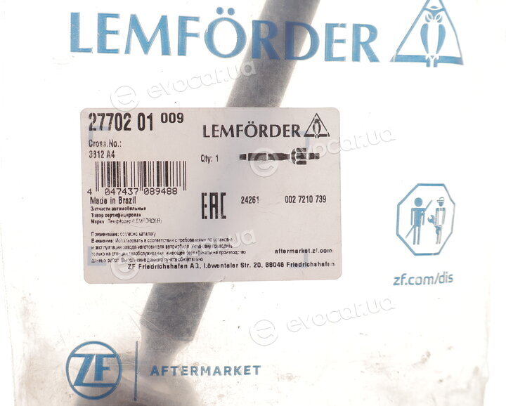 Lemforder 27702 01