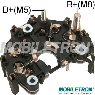 Mobiletron RB-32H