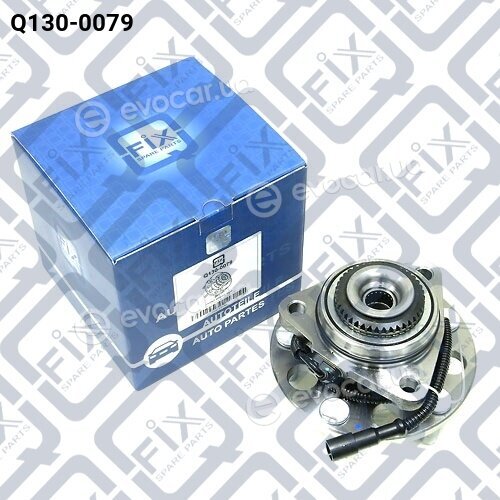 Q-Fix Q1300079