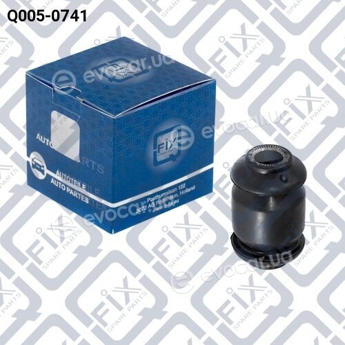 Q-Fix Q005-0741