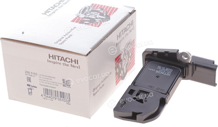 Astemo (Hitachi) / Huco 2505103