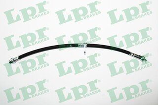 LPR / Samko 6T48706