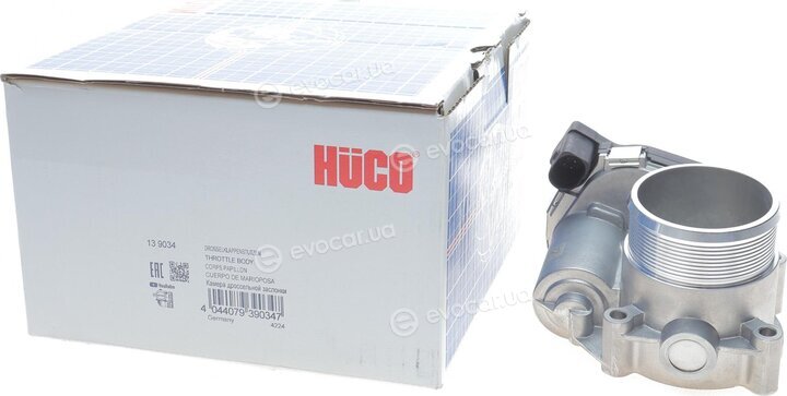 Hitachi / Huco 139034