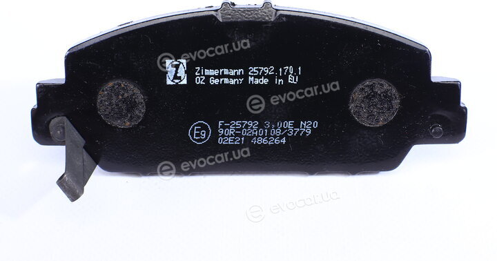 Zimmermann 25792.170.1
