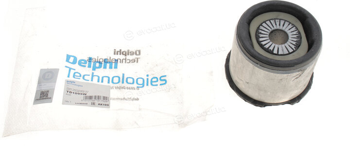 Delphi TD1095W