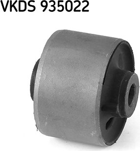 SKF VKDS 935022