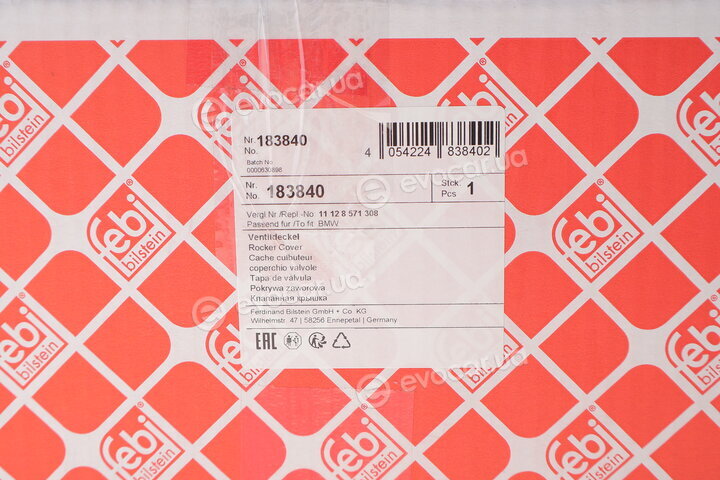 Febi 183840