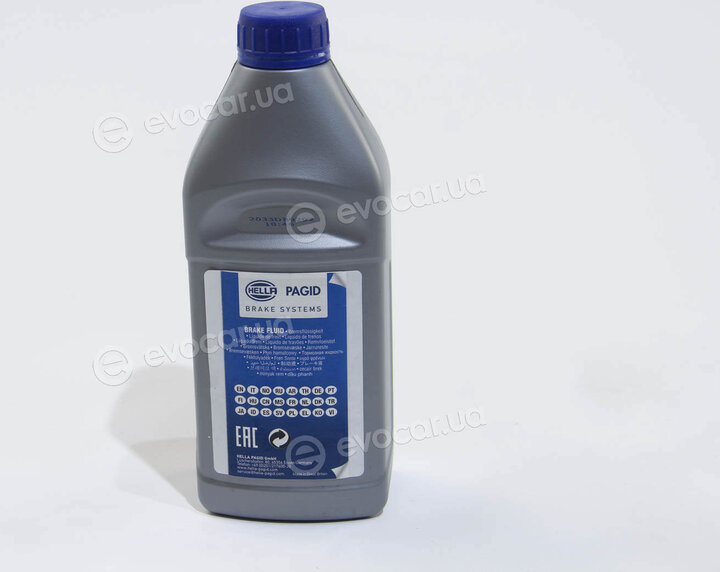 Hella 8DF 355 360-051