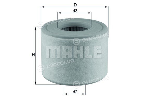 Mahle LX 2995