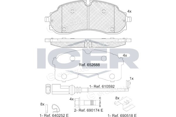 Icer 142490