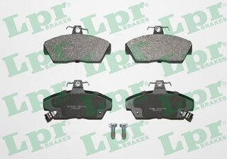 LPR / Samko 05P429