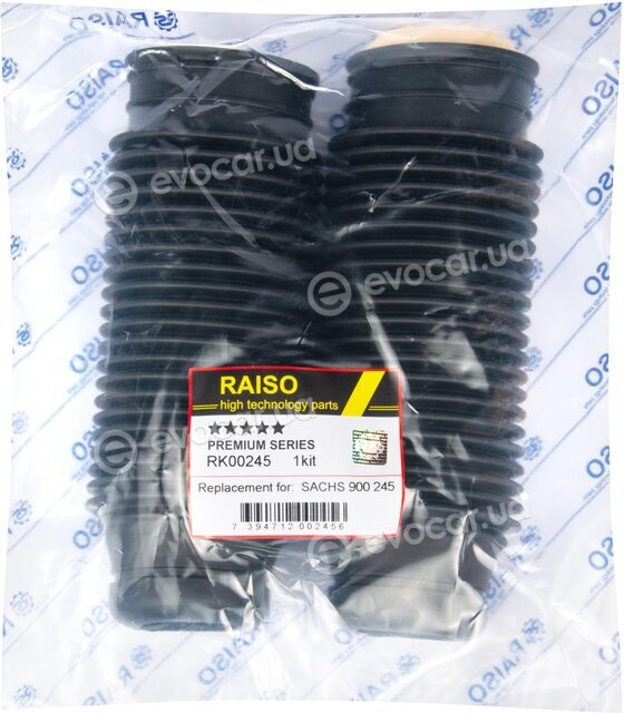 Raiso RK00245
