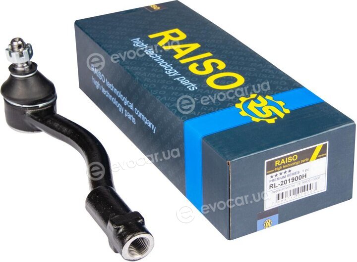 Raiso RL201900H