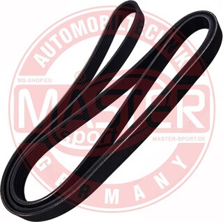 Master Sport 6PK2120-PCS-MS