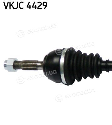 SKF VKJC 4429