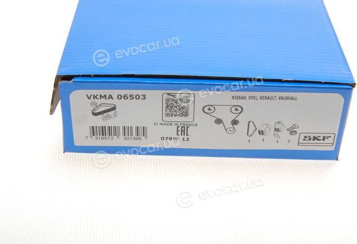 SKF VKMA 06503