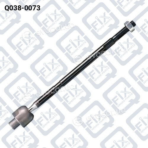 Q-Fix Q0380073