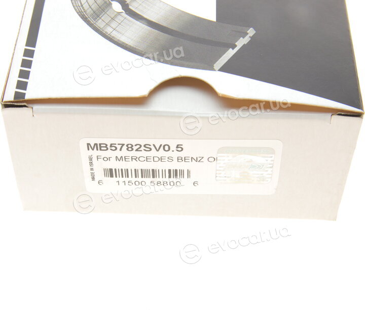 King MB5782SV0.5