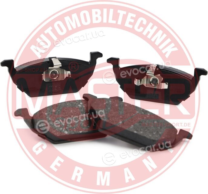 Master Sport 13046071112N-SET-MS