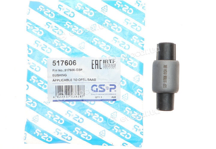 GSP 517606