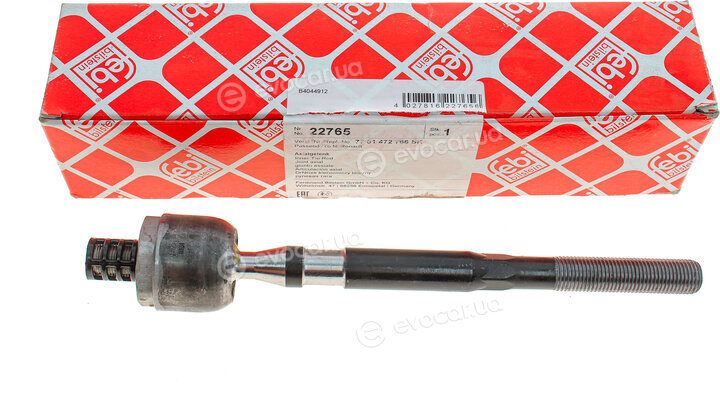 Febi 22765