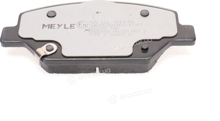 Meyle 025 221 3819/PD