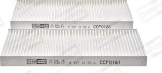 Champion CCF0181