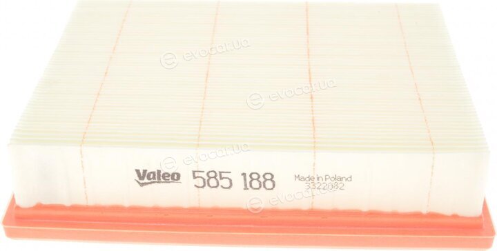 Valeo 585188