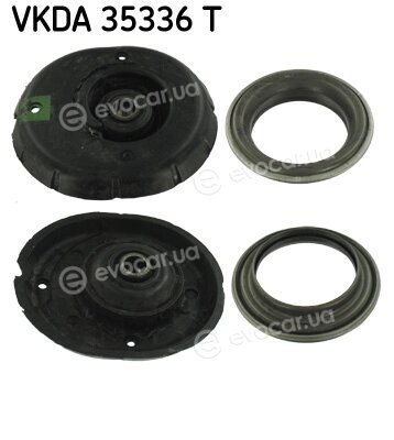 SKF VKDA 35336 T