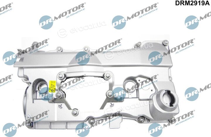 Dr. Motor DRM2919A