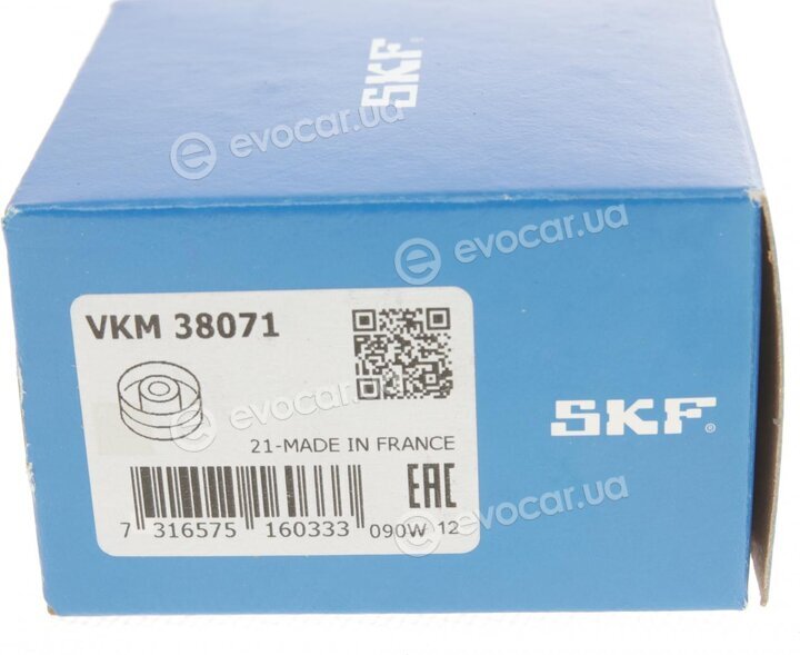 SKF VKM 38071