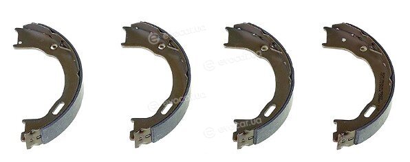 Brembo S 37 509