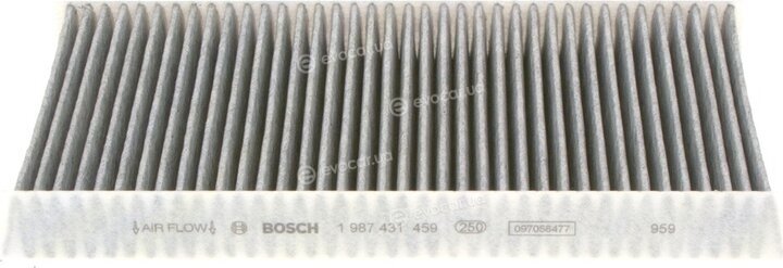 Bosch 1 987 431 459