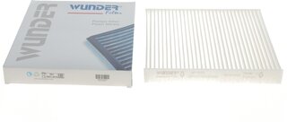 Wunder WP 933