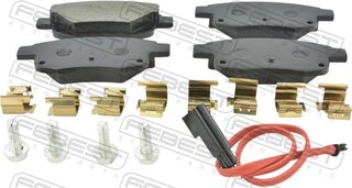 Febest 2101-TT9R
