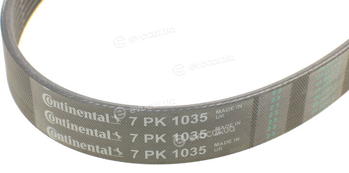 Continental 7PK1035