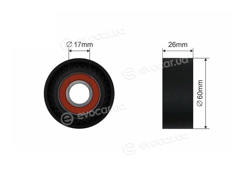 Starline RS X00118P