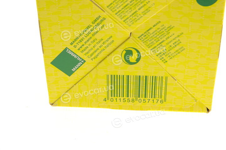 Mann PU 9002/1 z