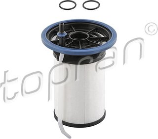 Topran 208 295